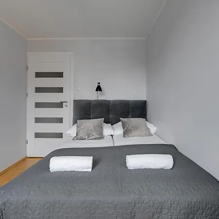 Warzywnicza - Motlava View By Grand *