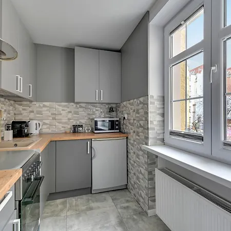 Warzywnicza - Motlava View By Grand Appartement *