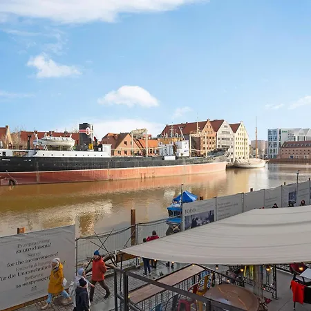 Warzywnicza - Motlava View By Grand Daire *