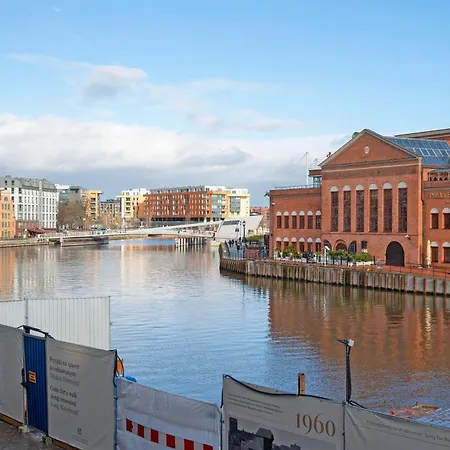 شقة Warzywnicza - Motlava View By Grand غدانسك