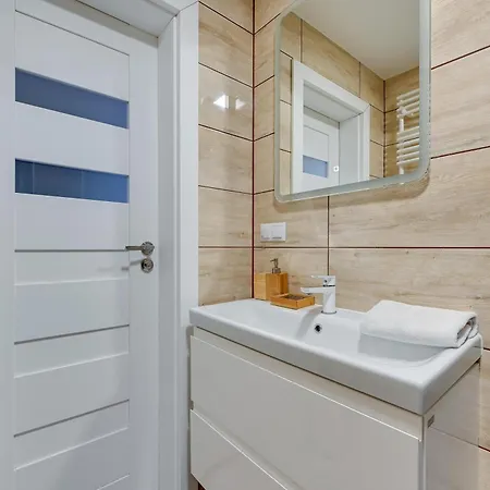 Warzywnicza - Motlava View By Grand