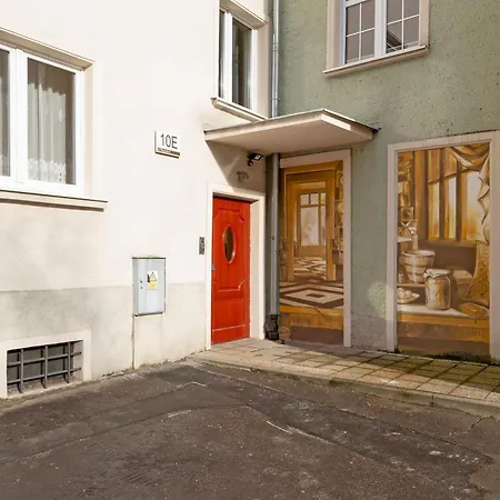 Lejlighed Warzywnicza - Motlava View By Grand