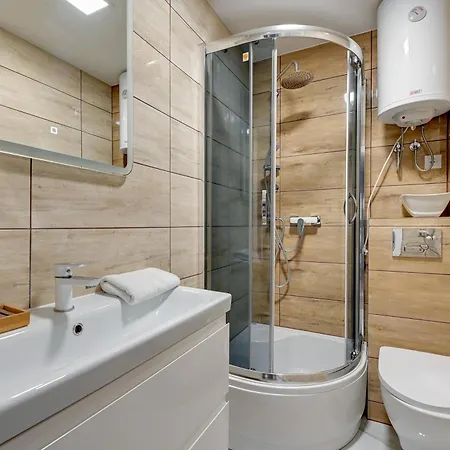 Warzywnicza - Motlava View By Grand شقة