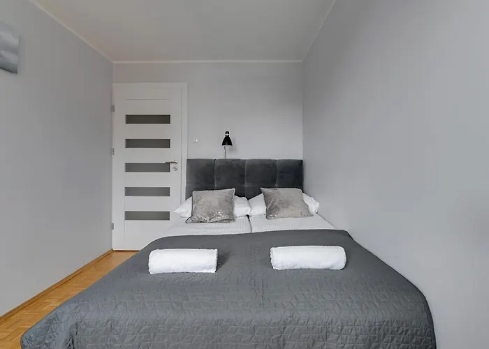 Warzywnicza - Motlava View By Grand *