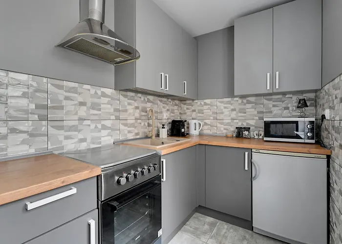 Warzywnicza - Motlava View By Grand