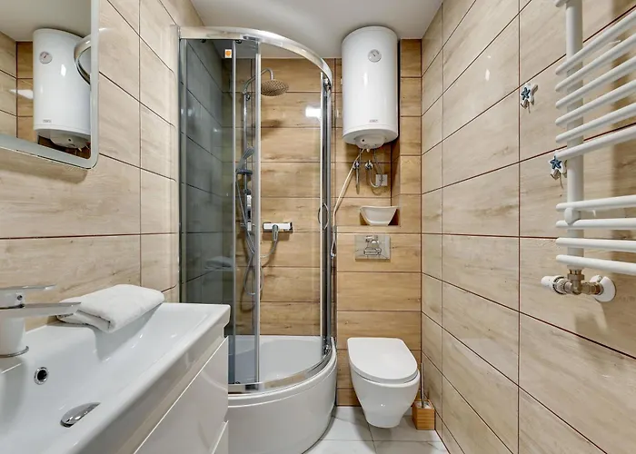 Warzywnicza - Motlava View By Grand * Gdaňsk