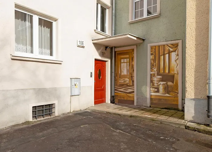 Lägenhet Warzywnicza - Motlava View By Grand