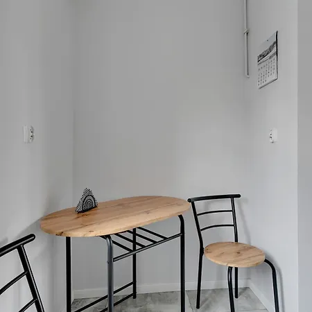 Apartamento Warzywnicza - Motlava View By Grand Gdańsk