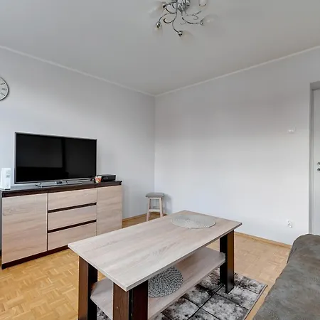 Warzywnicza - Motlava View By Grand Apartamento Gdańsk