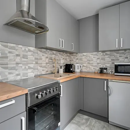 Warzywnicza - Motlava View By Grand