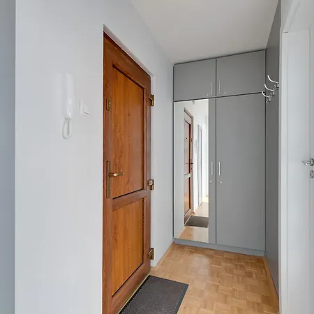 Warzywnicza - Motlava View By Grand *