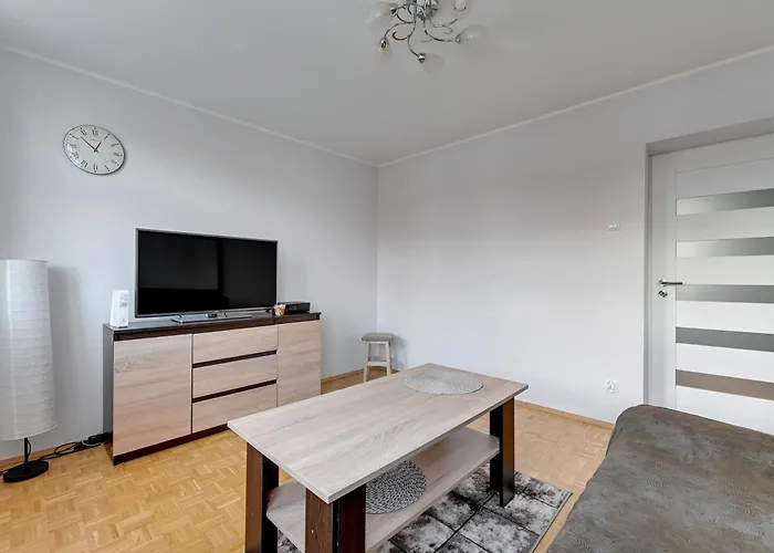 Warzywnicza - Motlava View By Grand Apartman Gdańsk