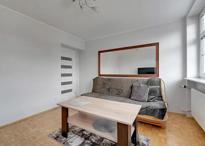 Warzywnicza - Motlava View By Grand Apartman *