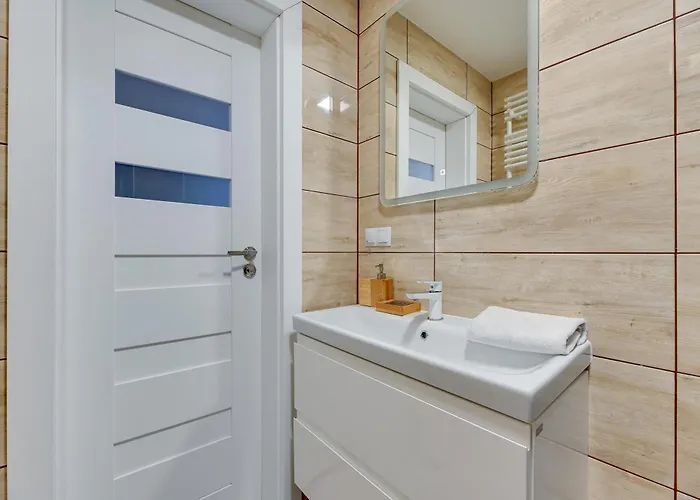 Warzywnicza - Motlava View By Grand