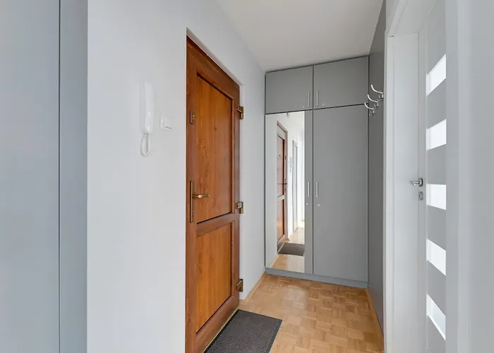 Warzywnicza - Motlava View By Grand *